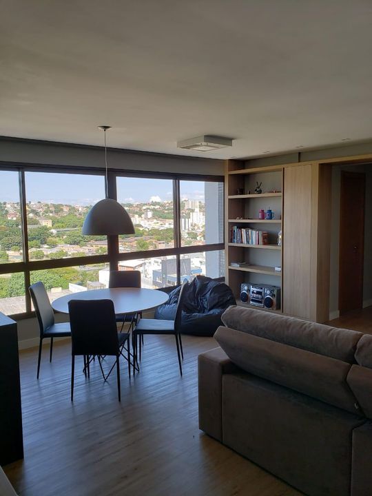 Captação de Apartamento a venda na Rua Valparaíso, Jardim Botânico, Porto Alegre, RS